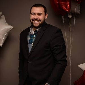 Meet your Posher, Sam